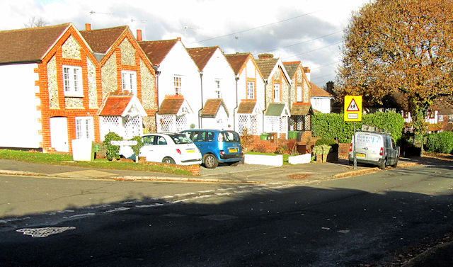 Mount Pleasant