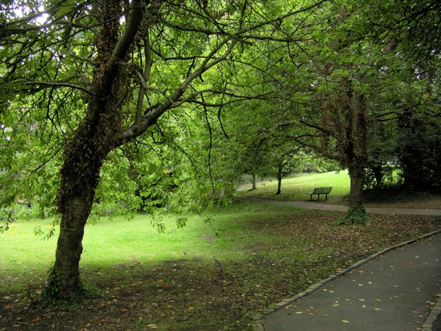 Mounthill Gardens