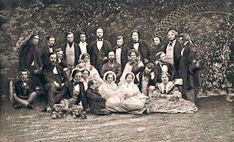Group Photo Group Photo