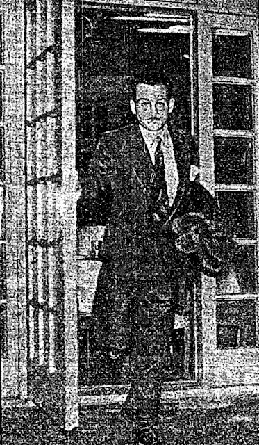 Henry Victor George Newell
