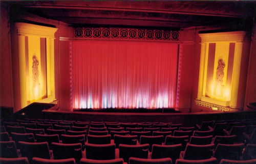 The Circle in 1989
