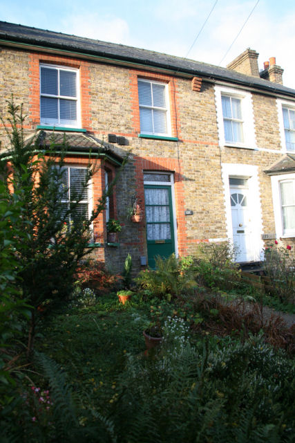 No.17 North View Villas