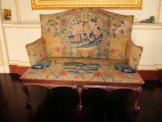 Northey Upholstery 1