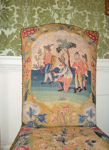 Northey Upholstery 2