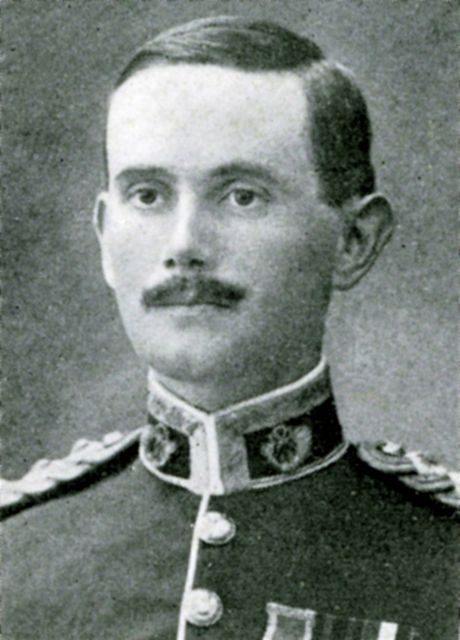 William Northey William Northey