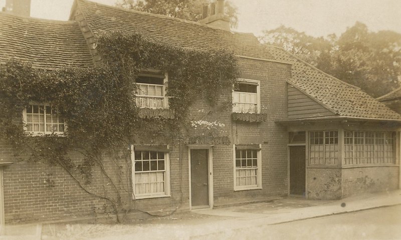 75 South Street Epsom