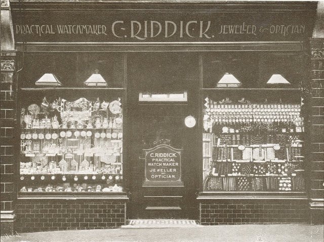 27 Station Road