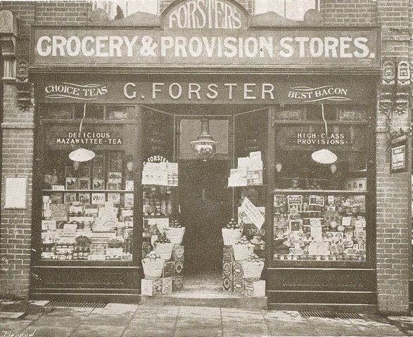 8 Station Road