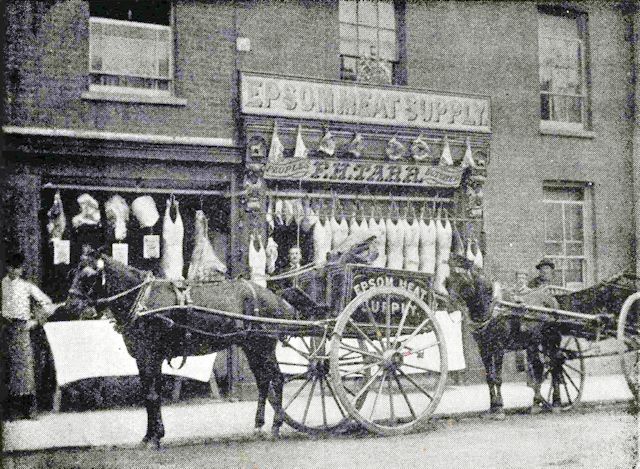 7 High Street
