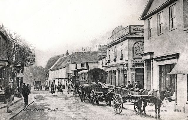 King William IV