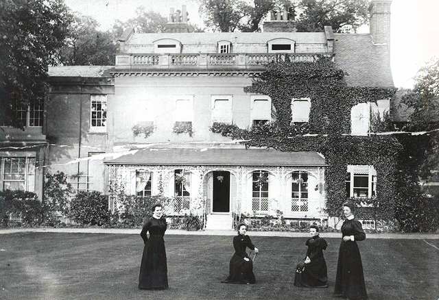 The Grange
