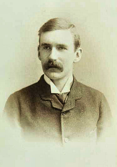 Gervas Powell Glyn