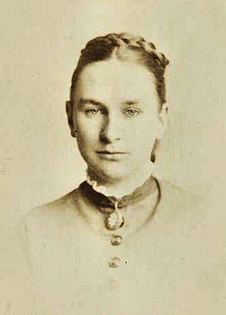 Anna Lydia Glyn Anna Lydia Glyn