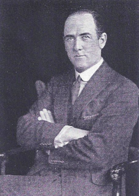 Sir Archibald Southby