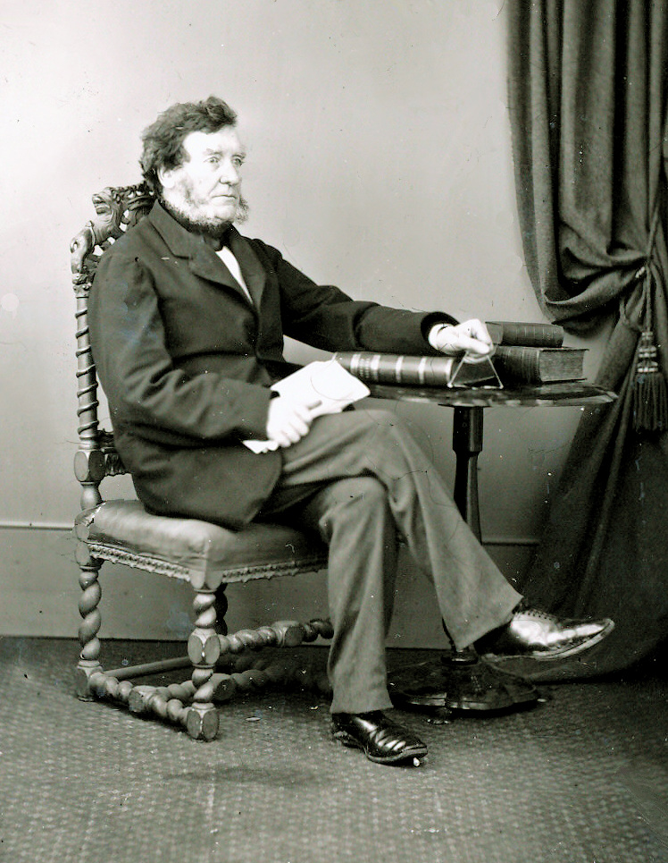 Robert Burn
