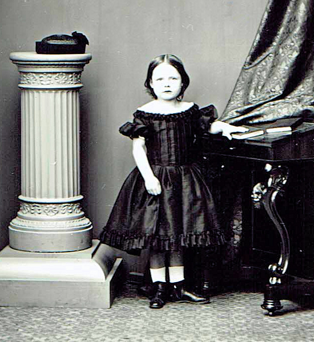 Emily Carter