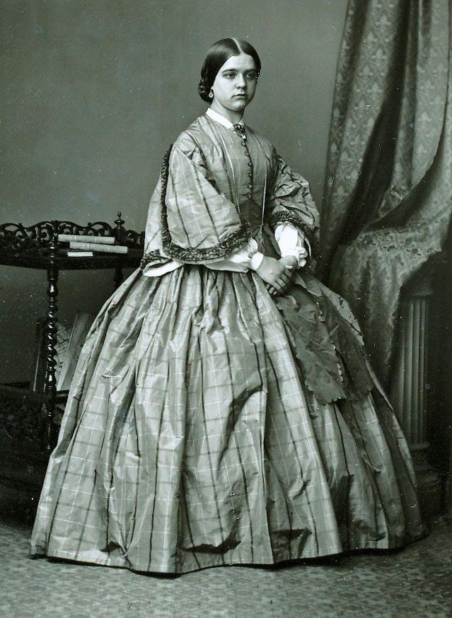 Caroline Mary Martin