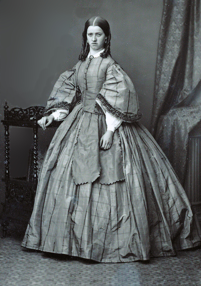 Rebecca Martin