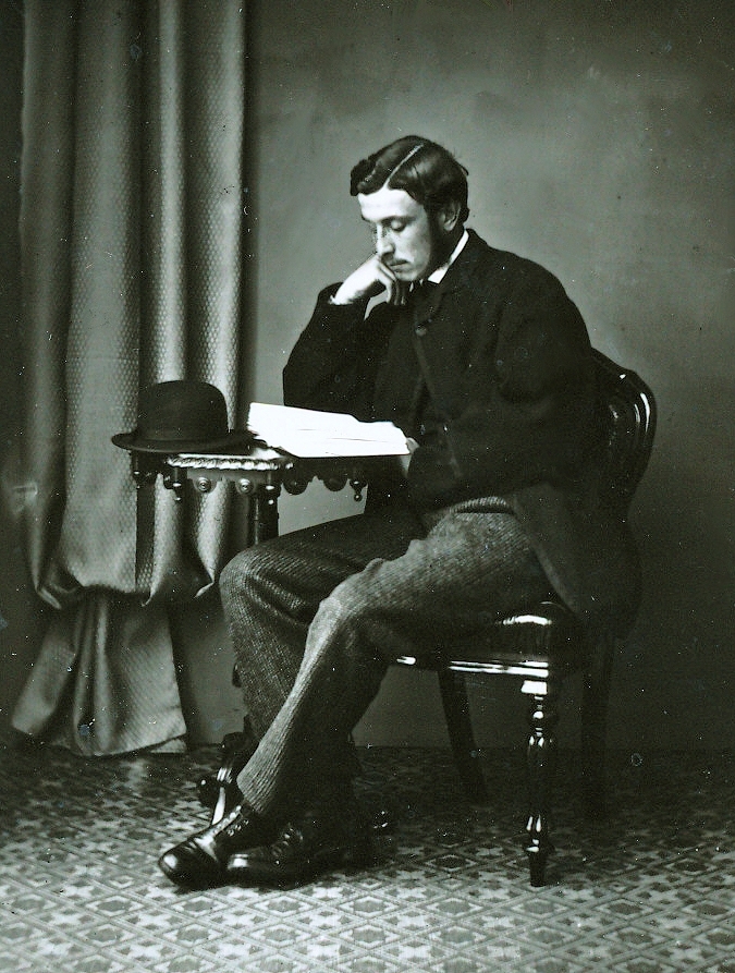 Henry Millett*