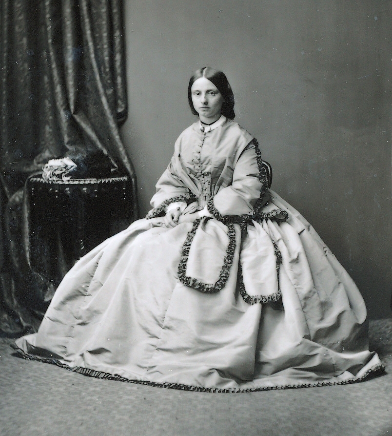 Rosaline Millett