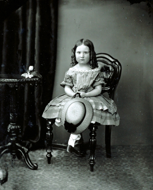Caroline Elizabeth Thornton Caroline Elizabeth Thornton