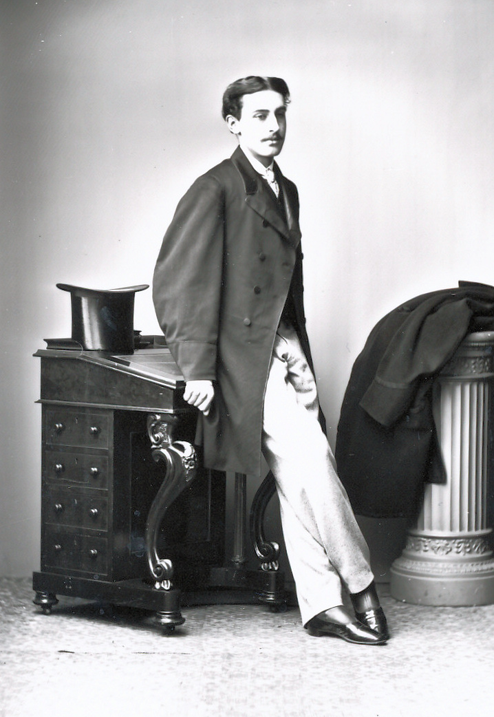 Joseph Watson Joseph Watson