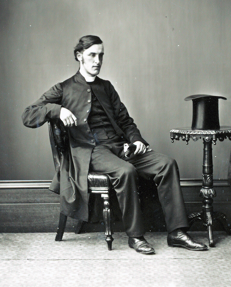 Edward Joseph Watson Edward Joseph Watson