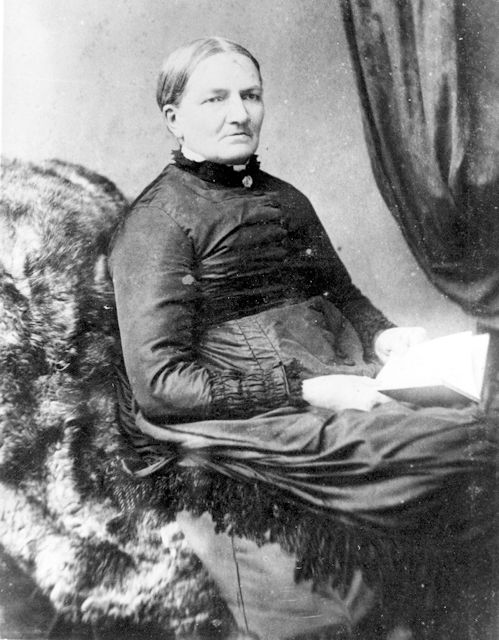 Mary Tims