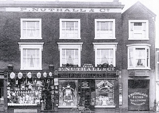 3 - 5 High Street