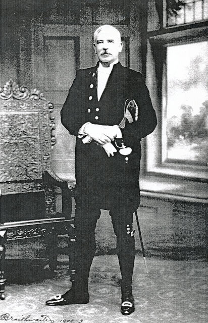 Basil Braithwaite