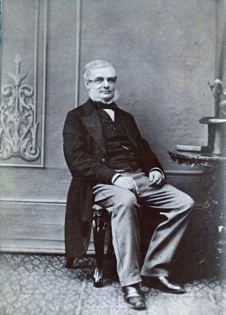 John Eldad Walters