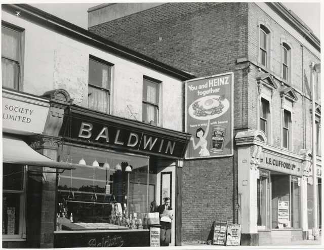 Baldwin Brothers