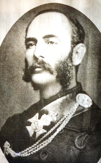 Frank Northey