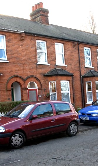 21 Oakdale Road