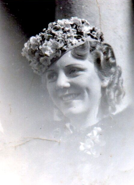 Phyllis Britton Phyllis Britton