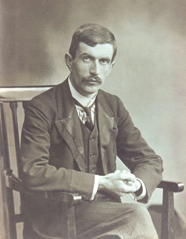 James Chuter Ede