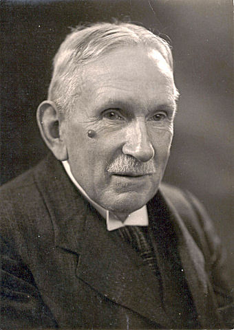Sir Arthur Glyn