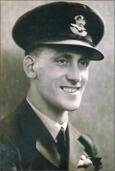 Wilfrid ('Tom') Page