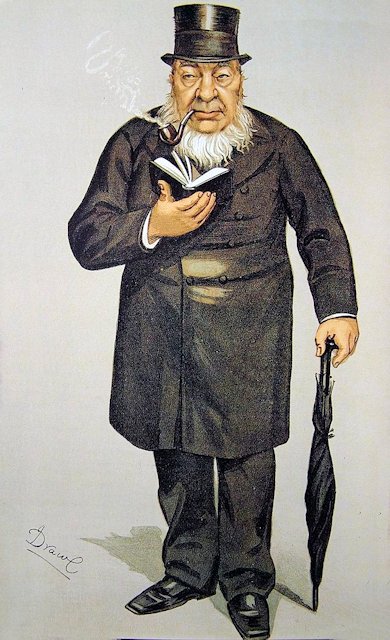Paul Kruger