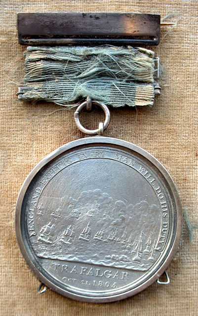 George's Matthew Boulton Medal George's Matthew Boulton Medal
