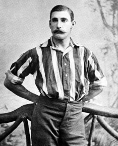 Percy Percy