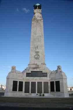 Portsmouth Naval Memorial