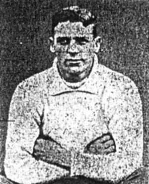 William Prior