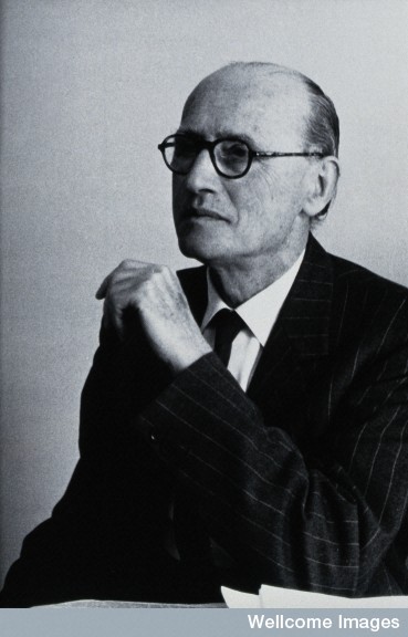 Professor Percy Cyril Claude Garnham Professor Percy Cyril Claude Garnham