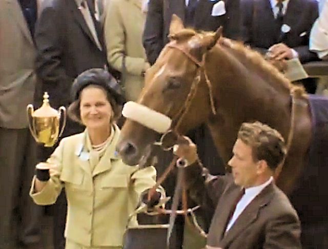Madame Plesch and Psidium
