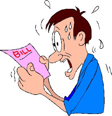 Rates Cartoon