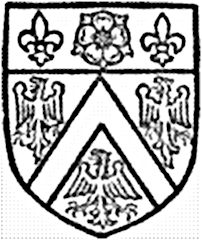The Raymond Coat of Arms