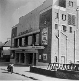 The Forties