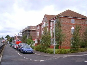 Rembrandt Court