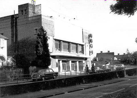 The Seventies